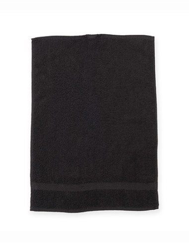 T-TC002-Luxury Gym Towel